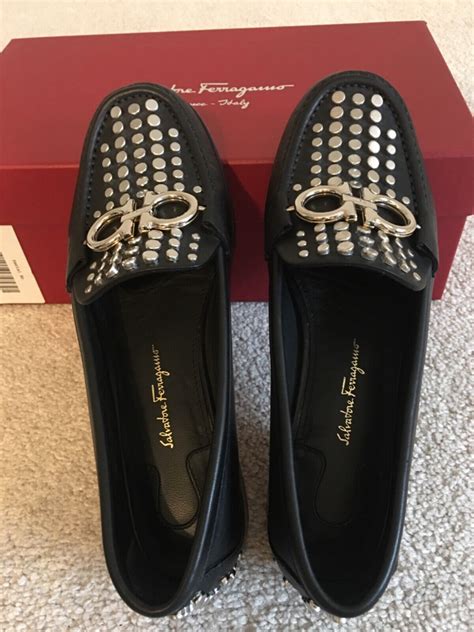 ebay ferragamo shoes|ebay salvatore ferragamo shoes.